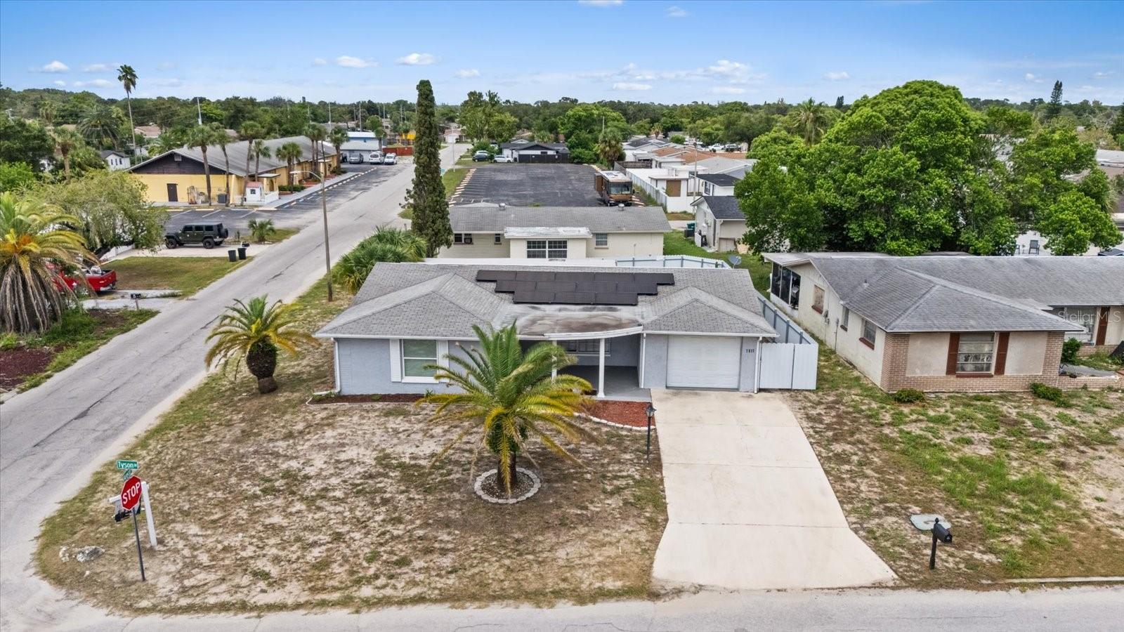 7511 Tyson Drive — photo