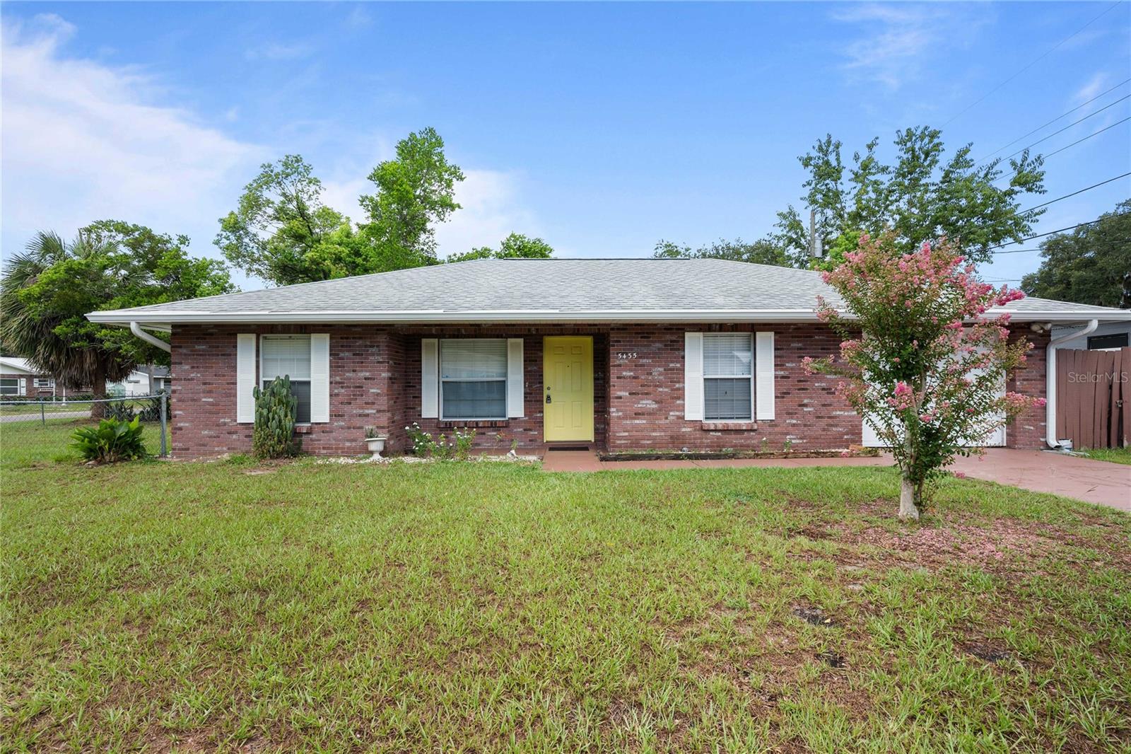 5435 Tangerine Drive — photo