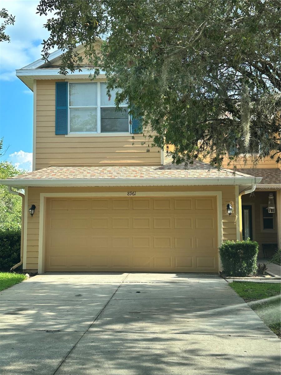 8961 Iron Oak Avenue — photo