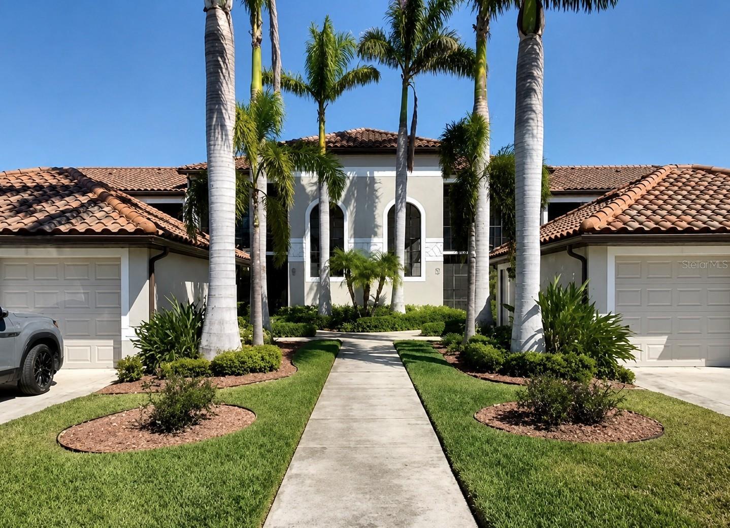 6715 Grand Estuary Trail 203 — photo