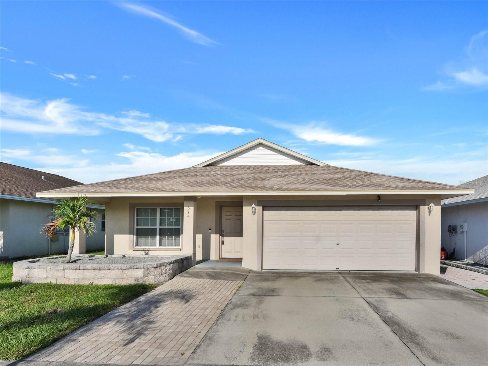 1213 Humble Haven Street — photo