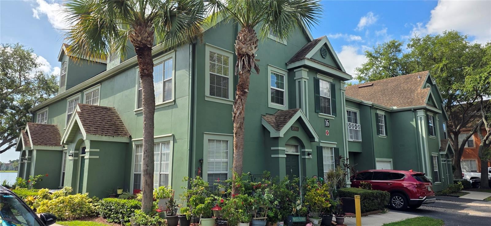 9306 Lake Chase Island Way — photo