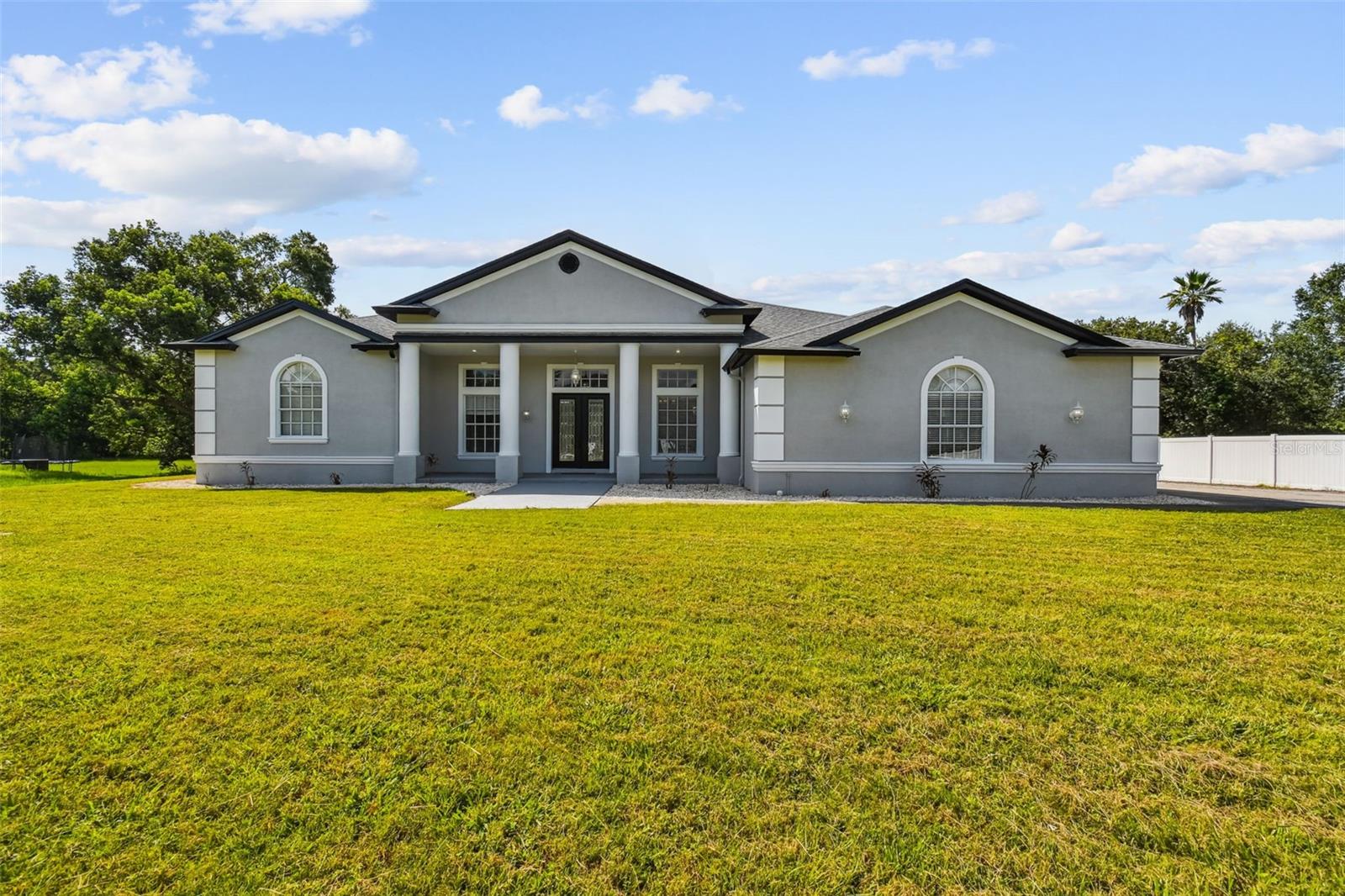 6644 Country Club Road — photo