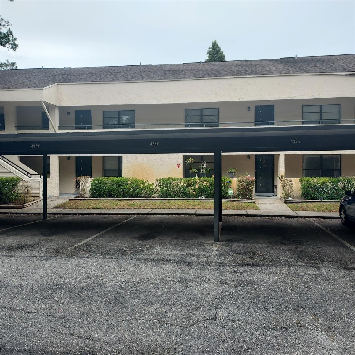 4927 Puritan Circle 123 — photo