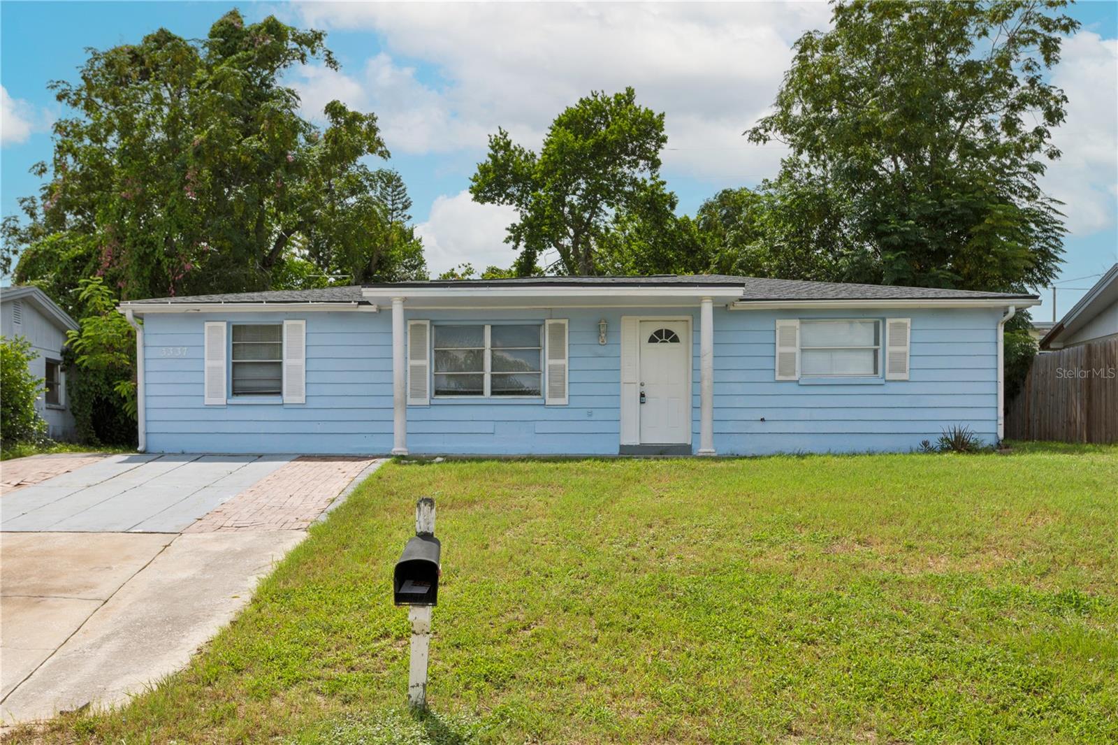 3337 Clydesdale Drive — photo