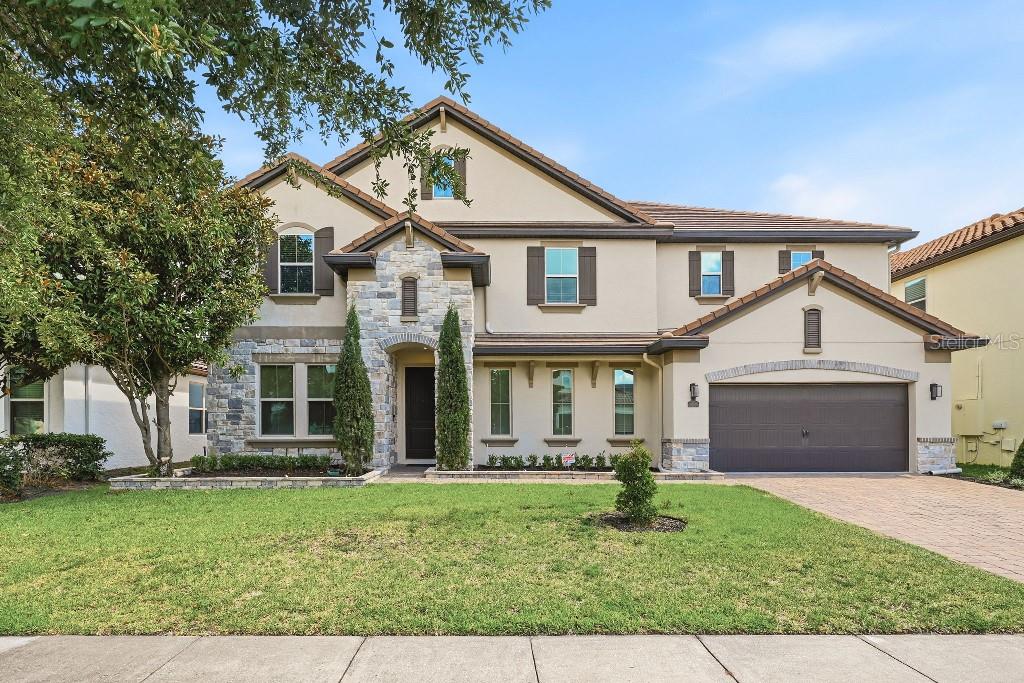 8426 Morehouse Drive — photo