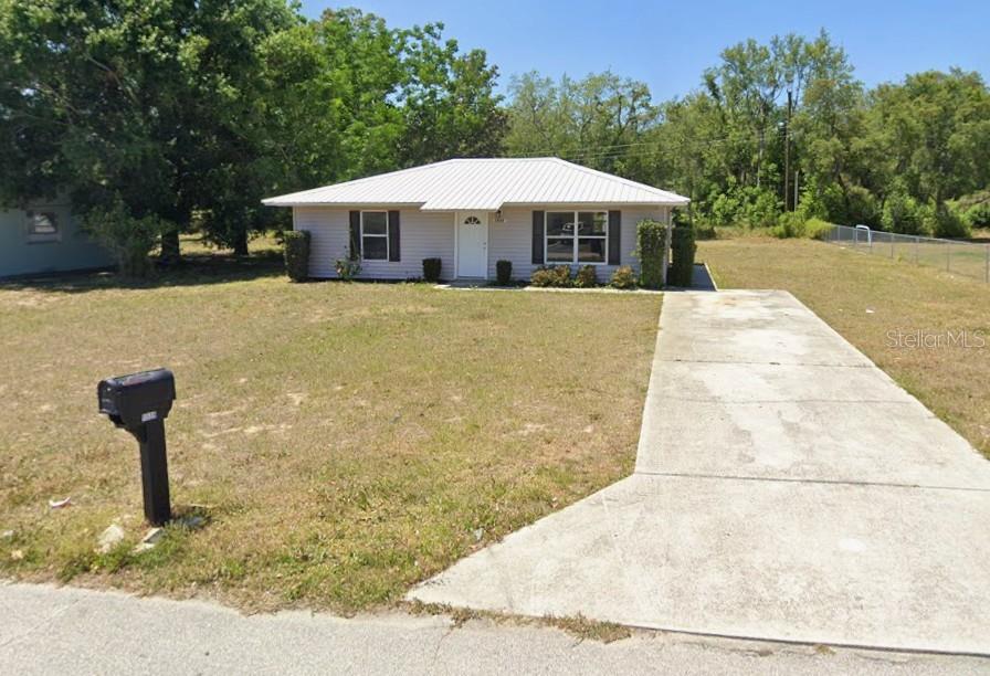 1539 Penny Avenue — photo