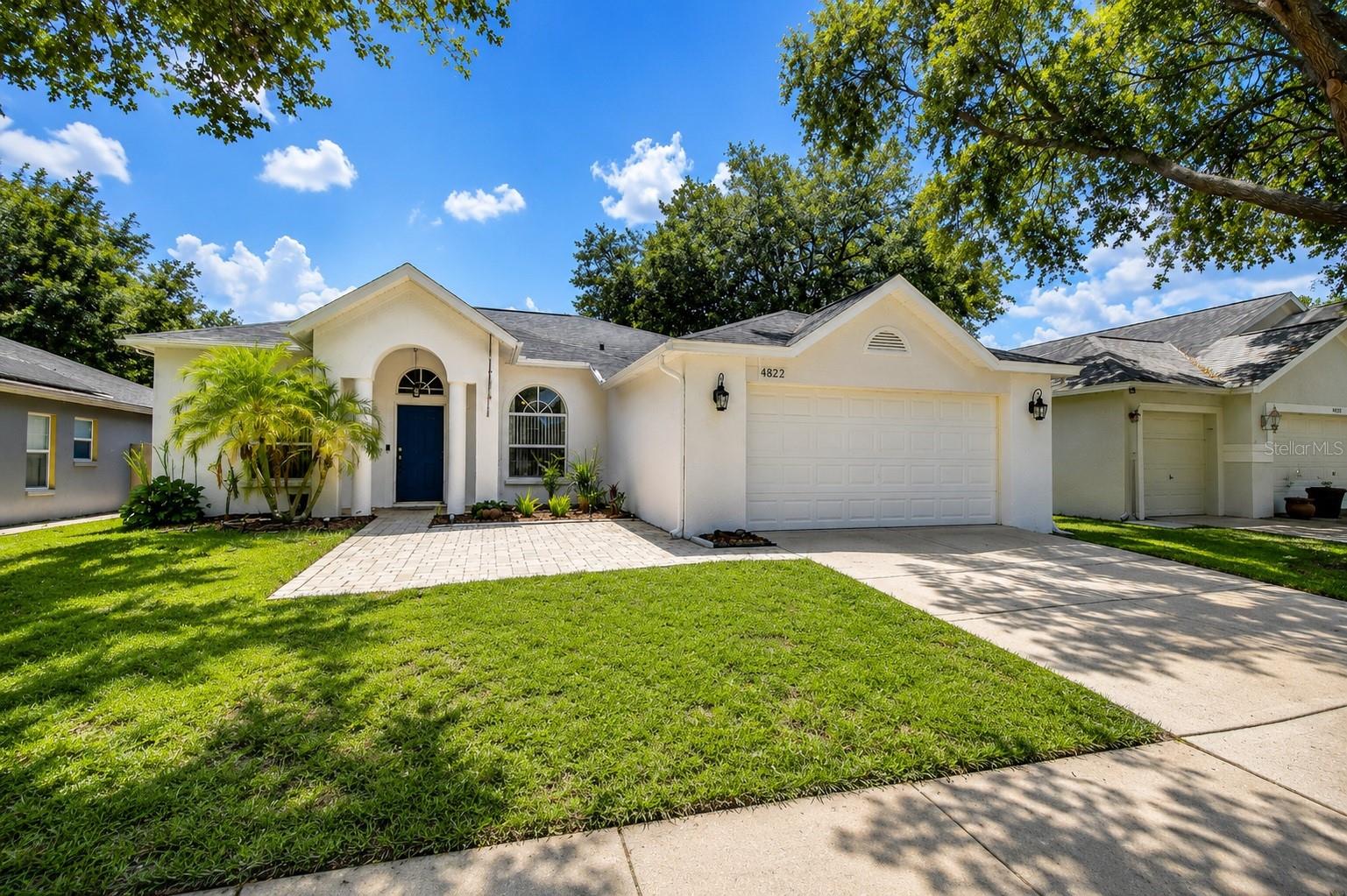 4822 Portobello Circle — photo