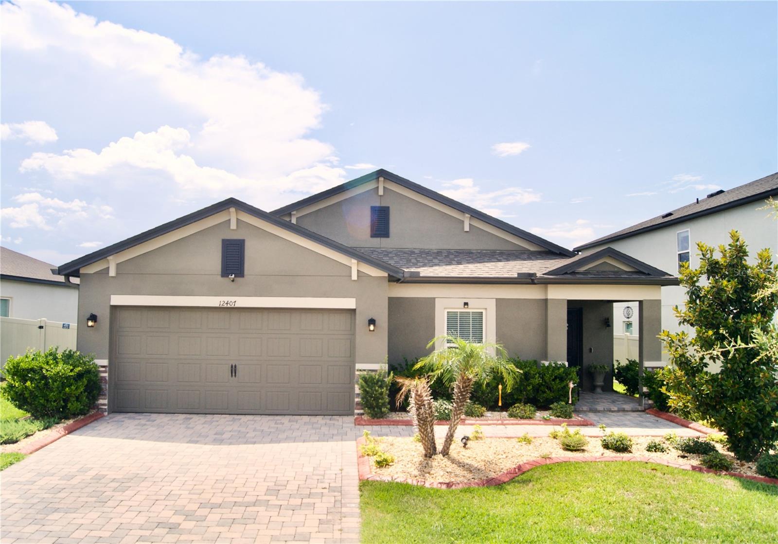 12407 Hilltop Farms Drive — photo