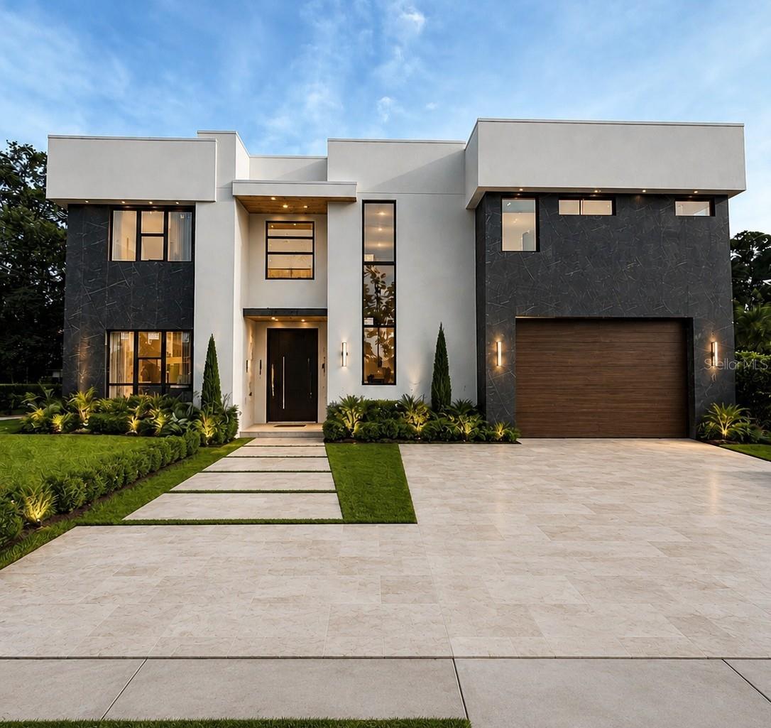 1011 S Morrison Court — photo