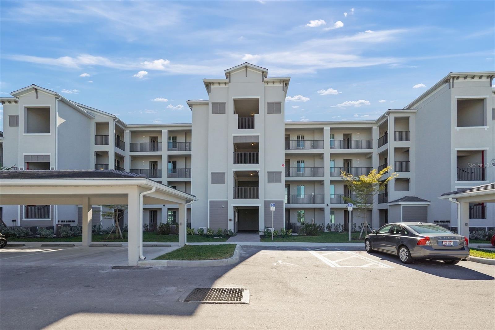 17630 Opal Sand Drive 102 — photo