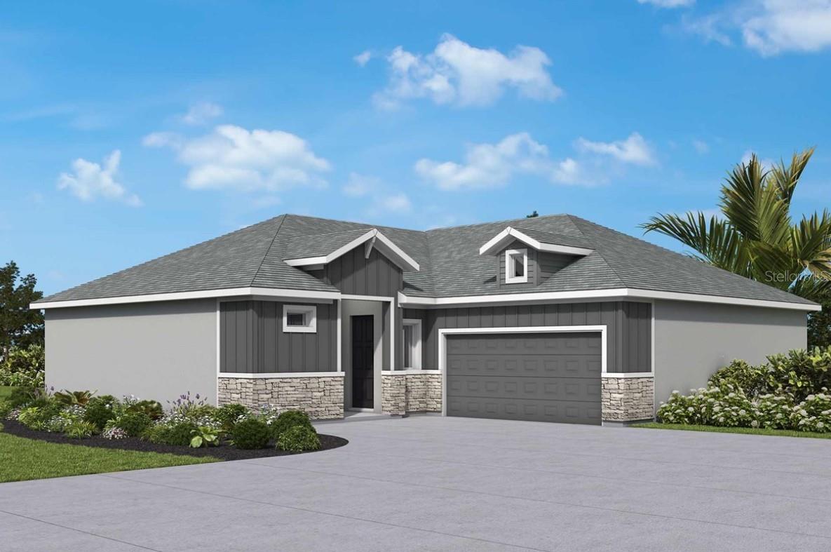 5261 Colony Vista Drive — photo