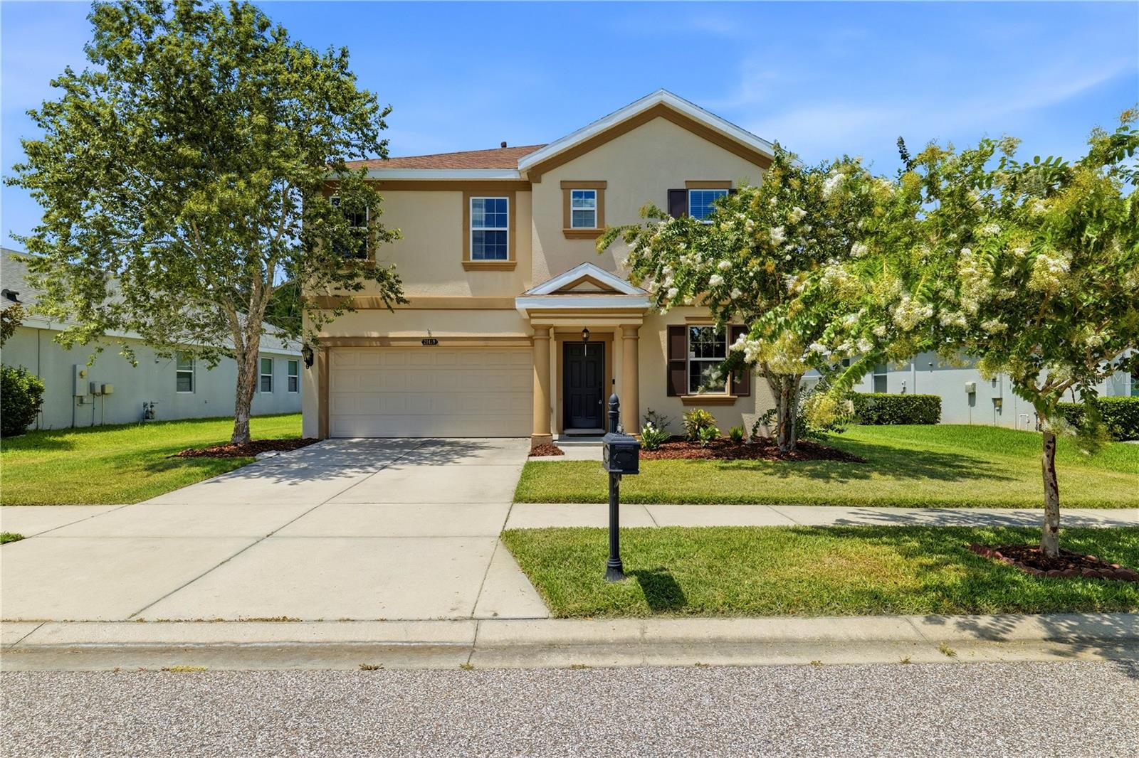 21439 Southern Charm Drive — photo