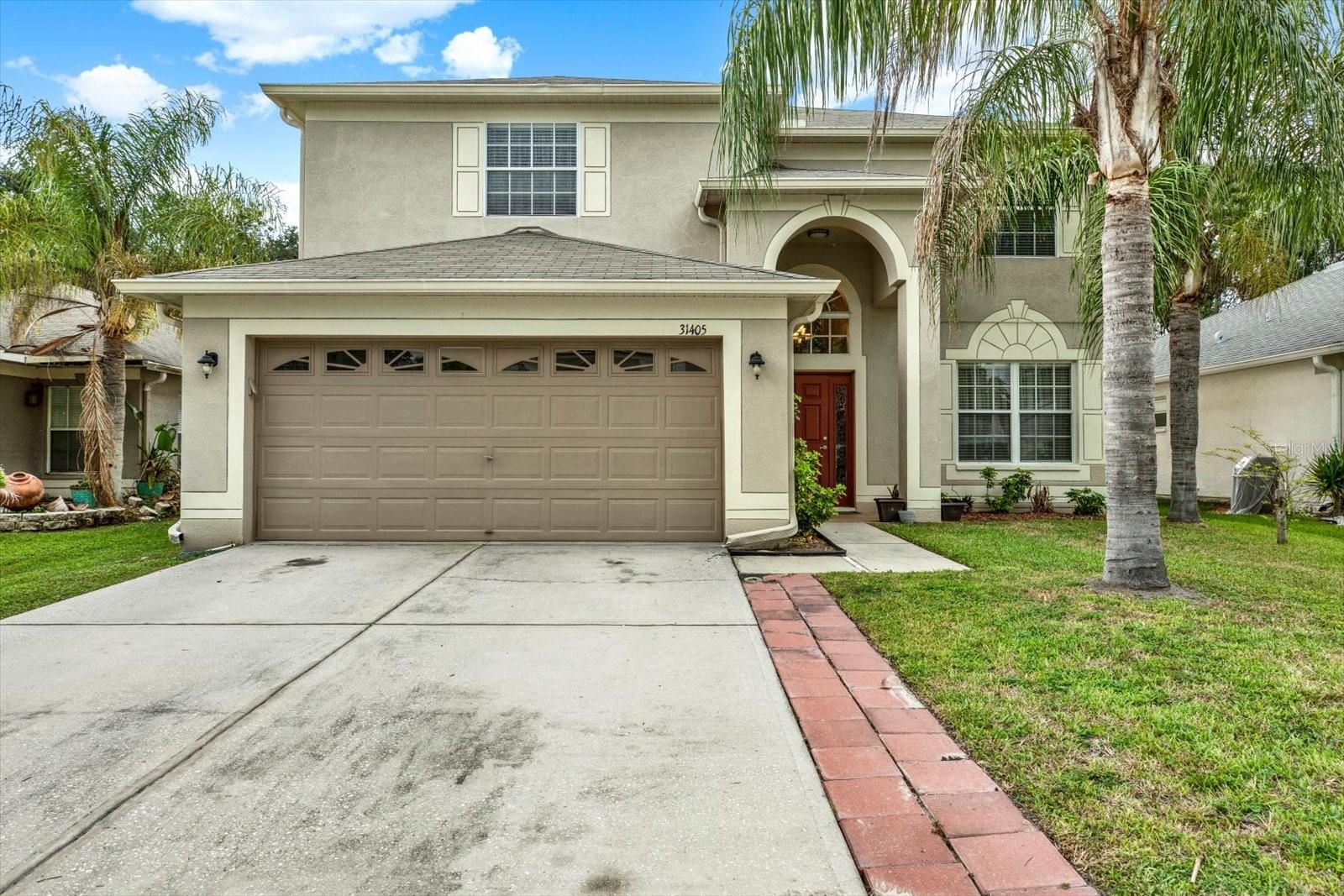 31405 Glendalough Way — photo