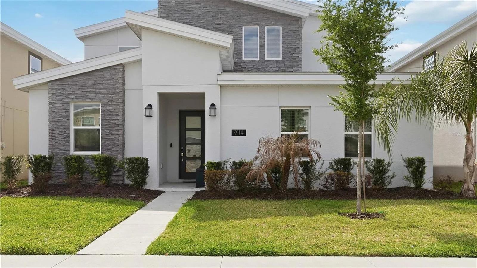 9114 Sommerset Hills Drive — photo
