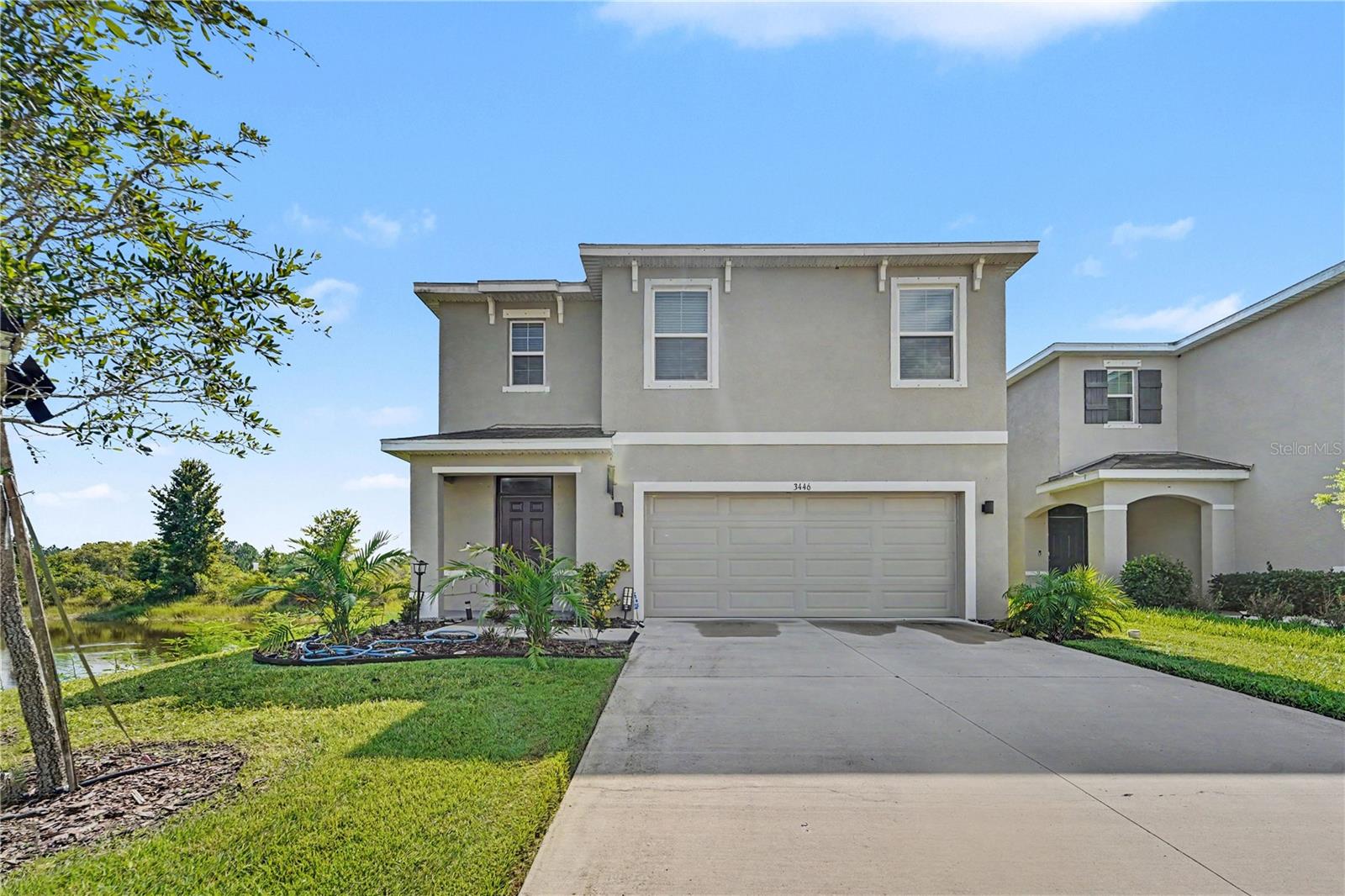 3446 Suncoast Plains Drive — photo