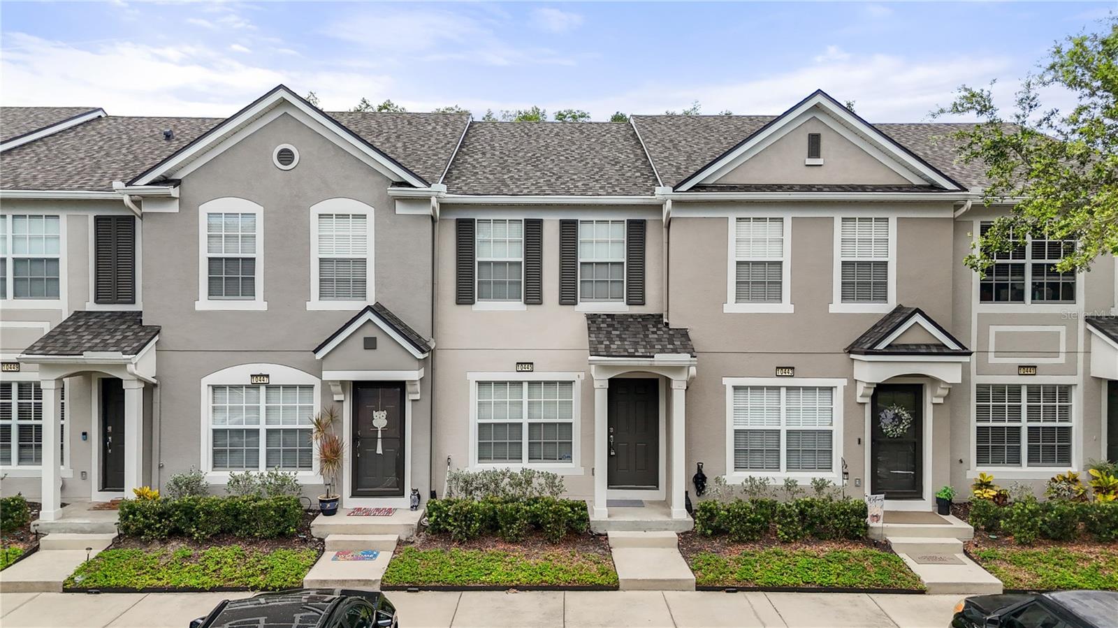 10445 Westpark Preserve Boulevard — photo