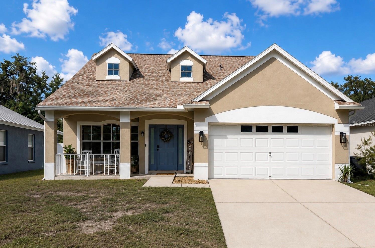 6801 Cambridge Park Drive — photo