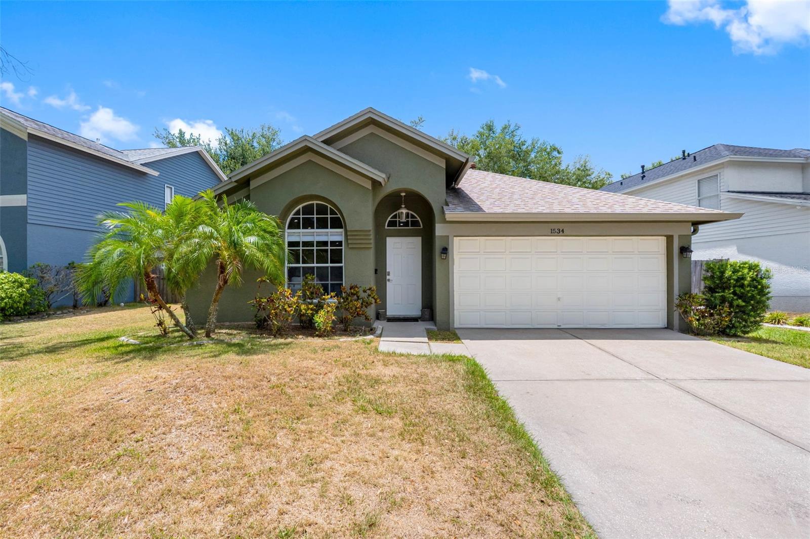 1534 Scotch Pine Drive — photo