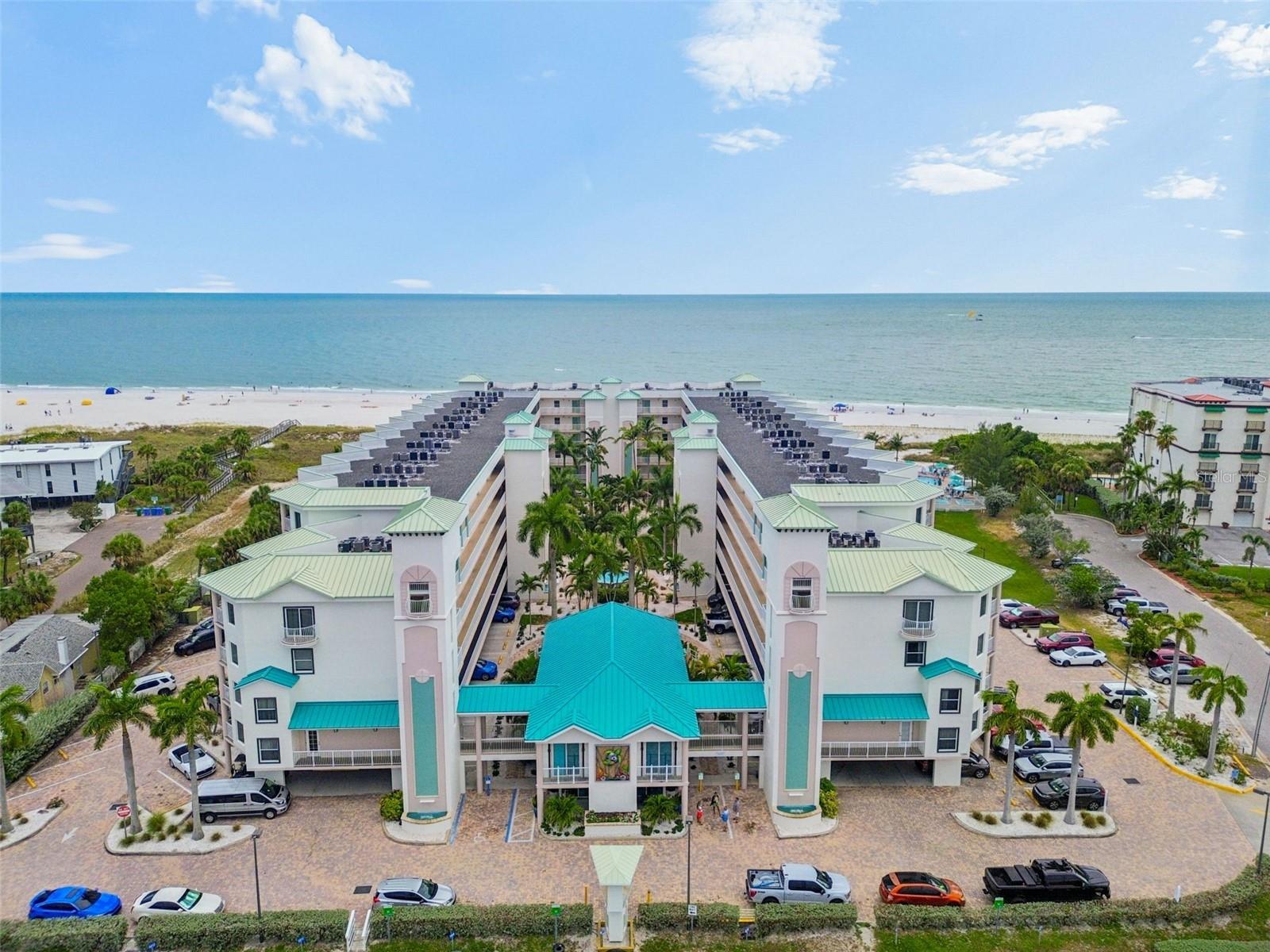 12000 Gulf Boulevard 304S — photo