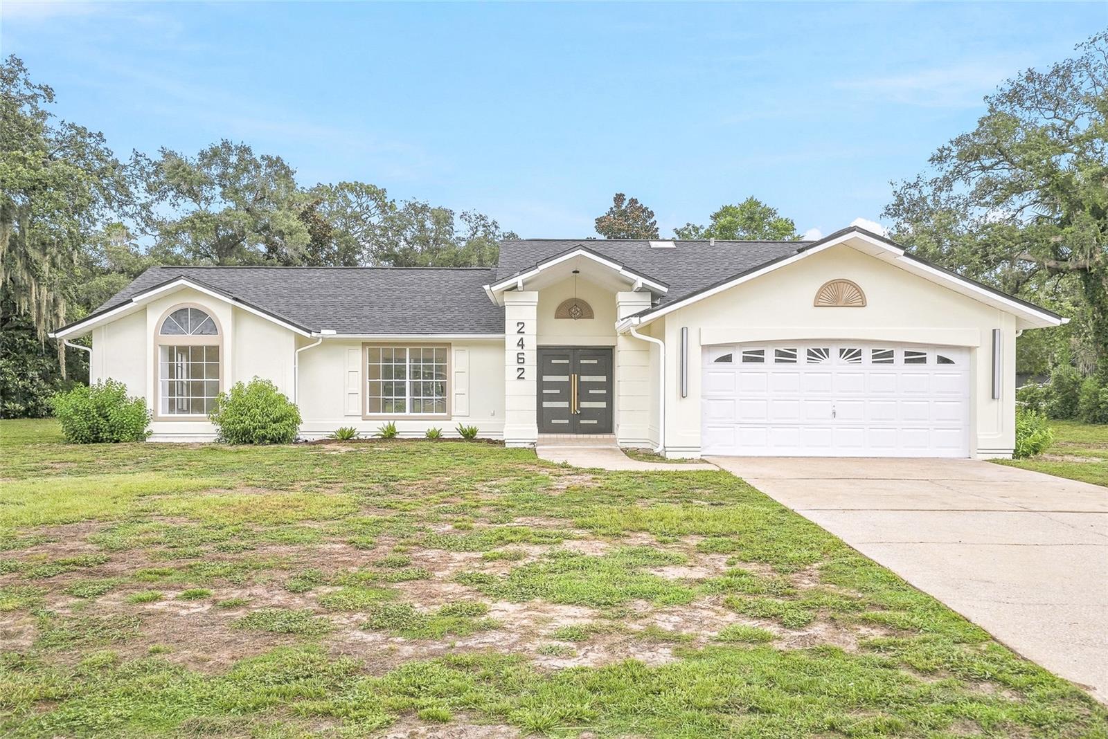 2462 Stephanie Drive — photo