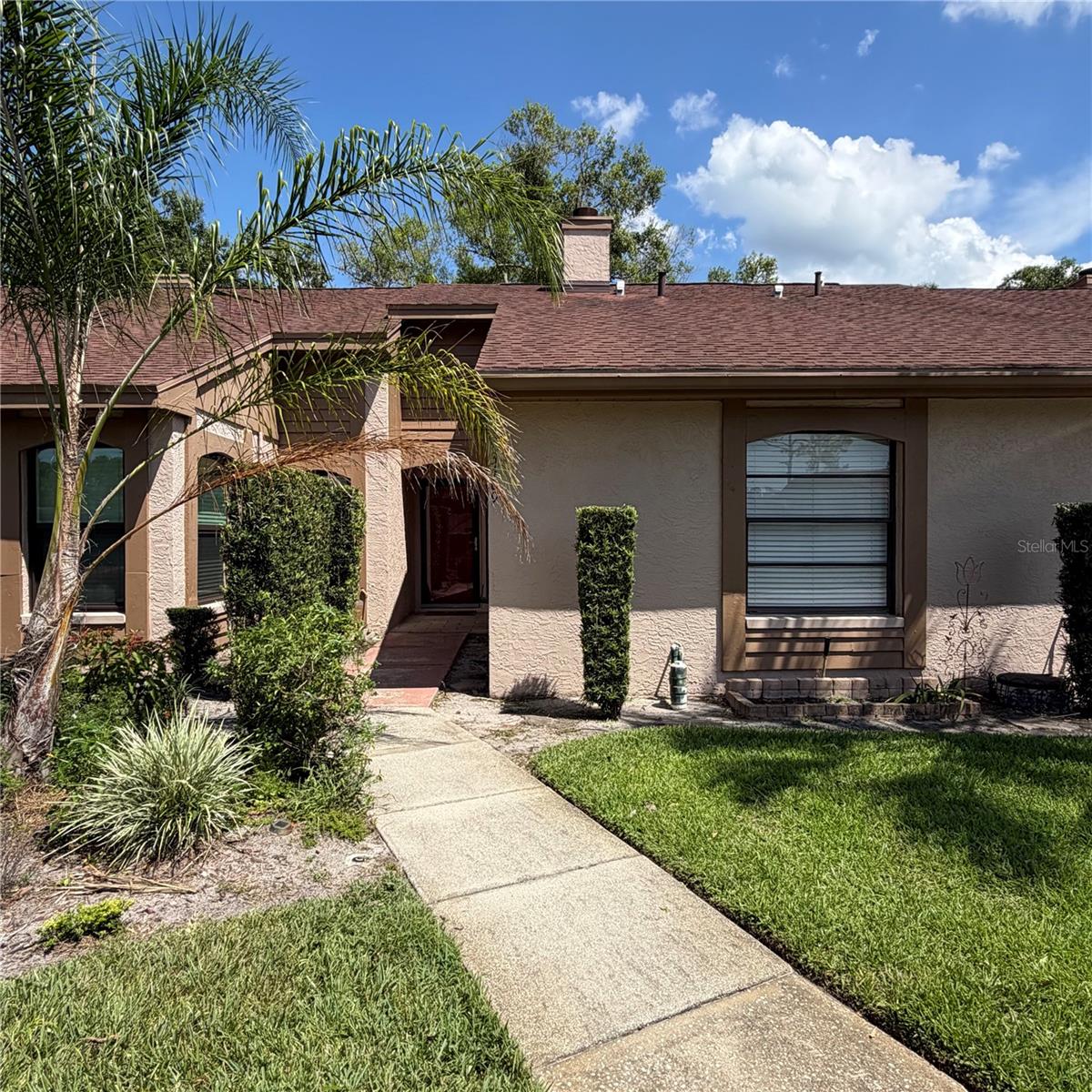 3409 Hill Moor Drive — photo