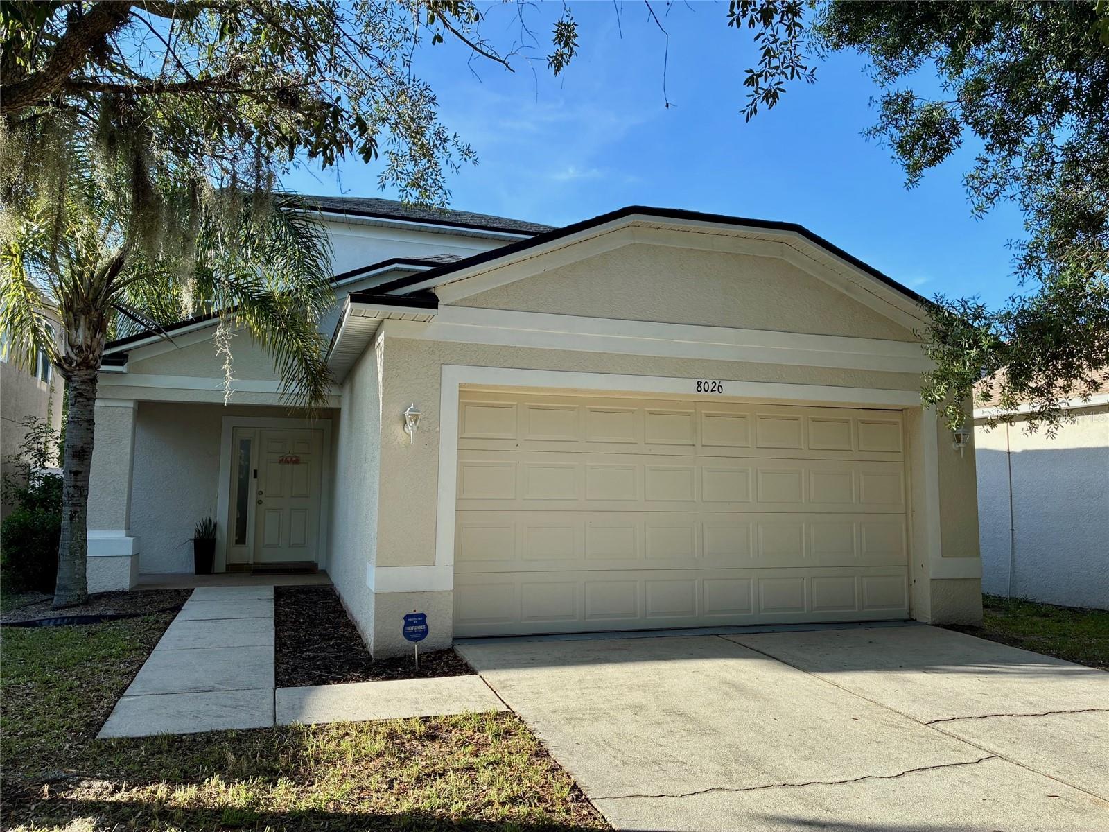 8026 Carriage Pointe Drive — photo