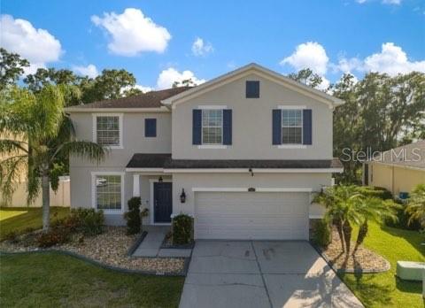 2623 Holly Bluff Court — photo