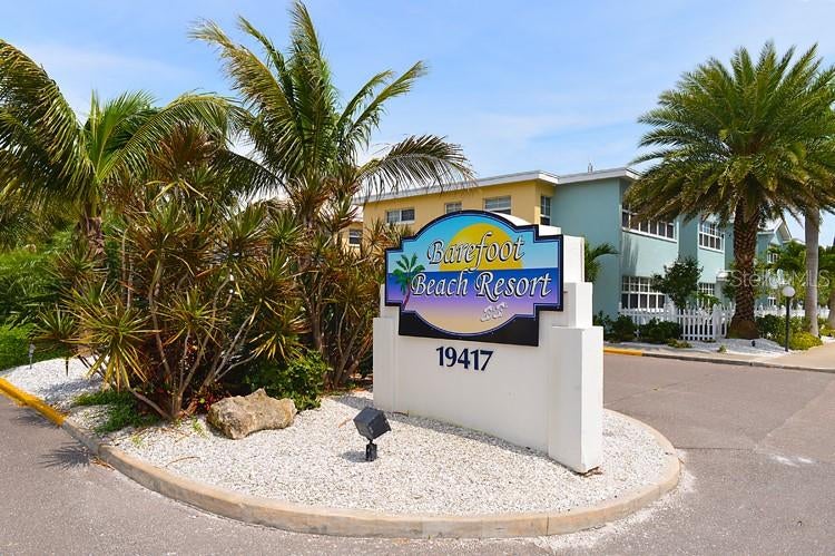 19417 Gulf Boulevard a202 — photo