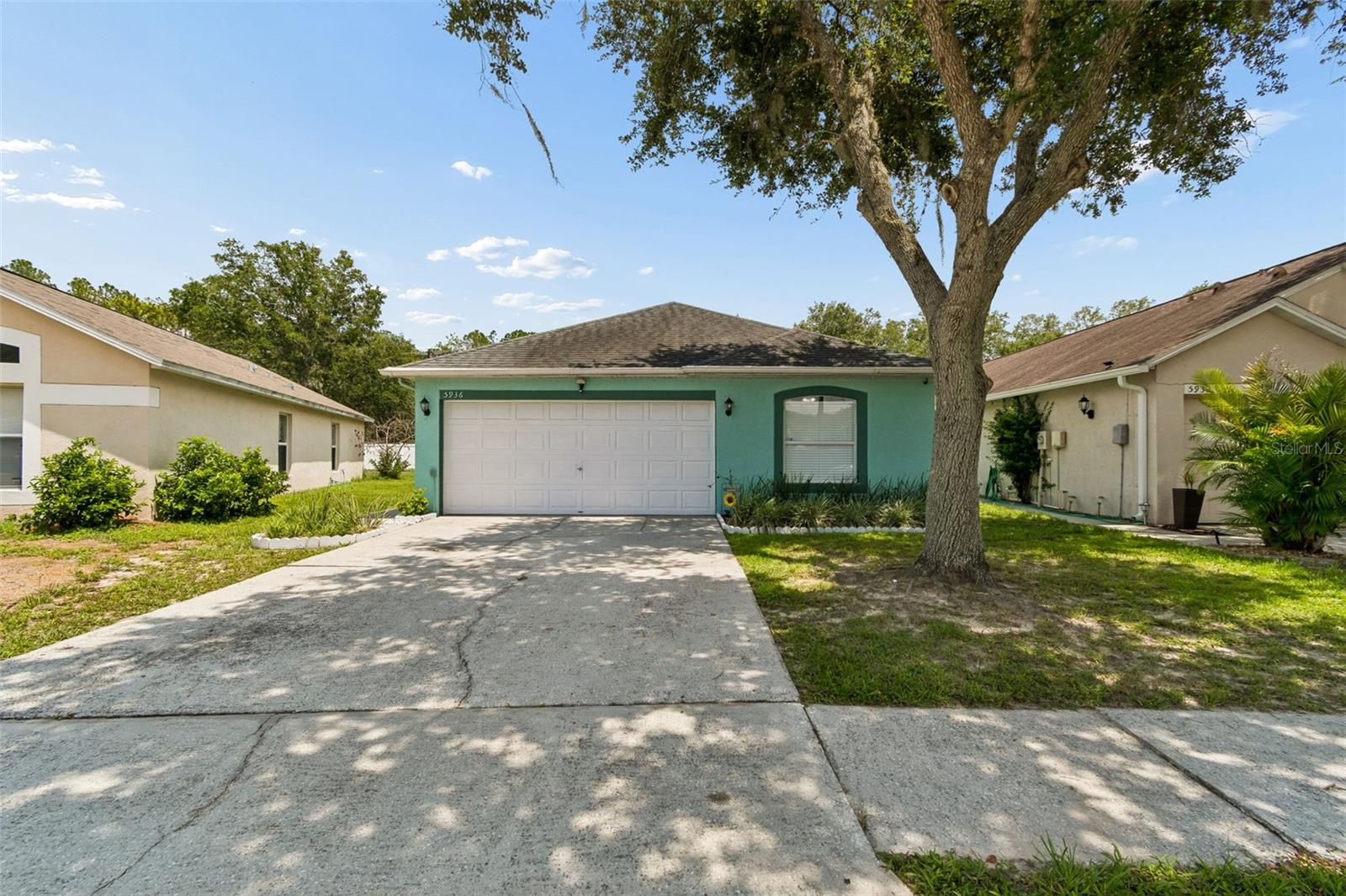 5936 Lake Front Drive — photo
