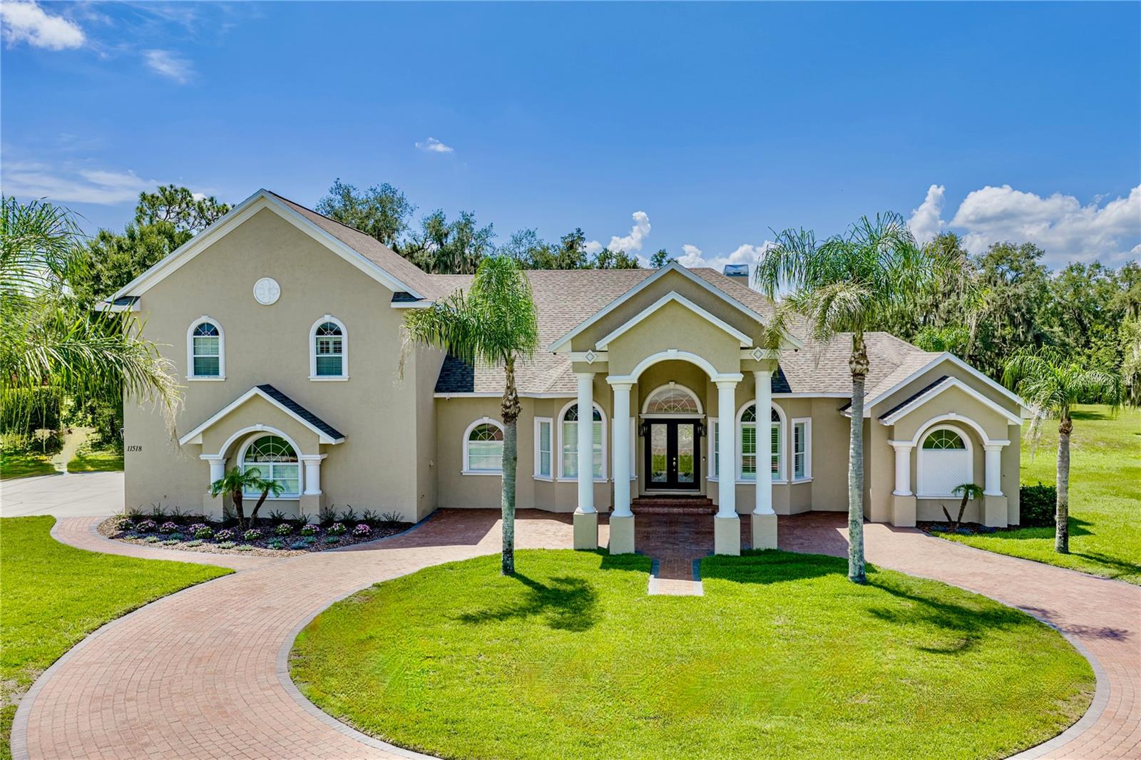 11518 Hammock Oaks Court — photo