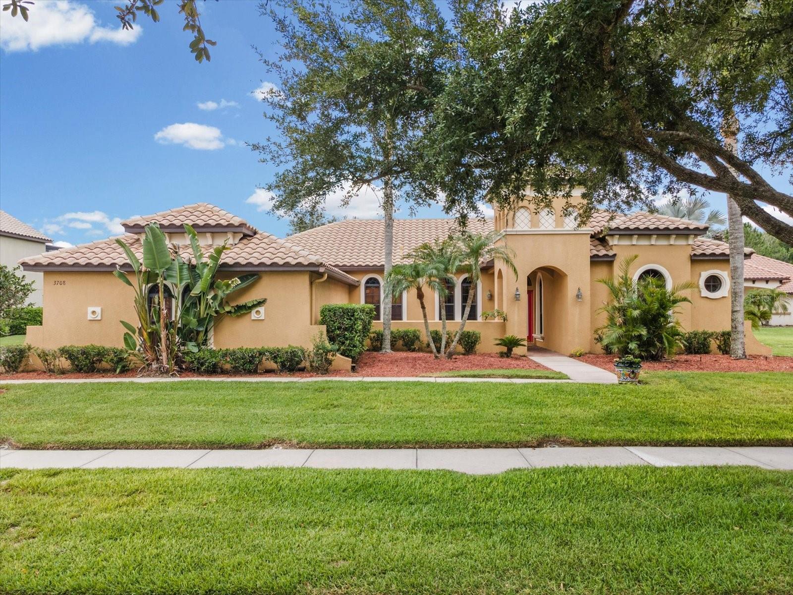 3708 Marbury Court — photo