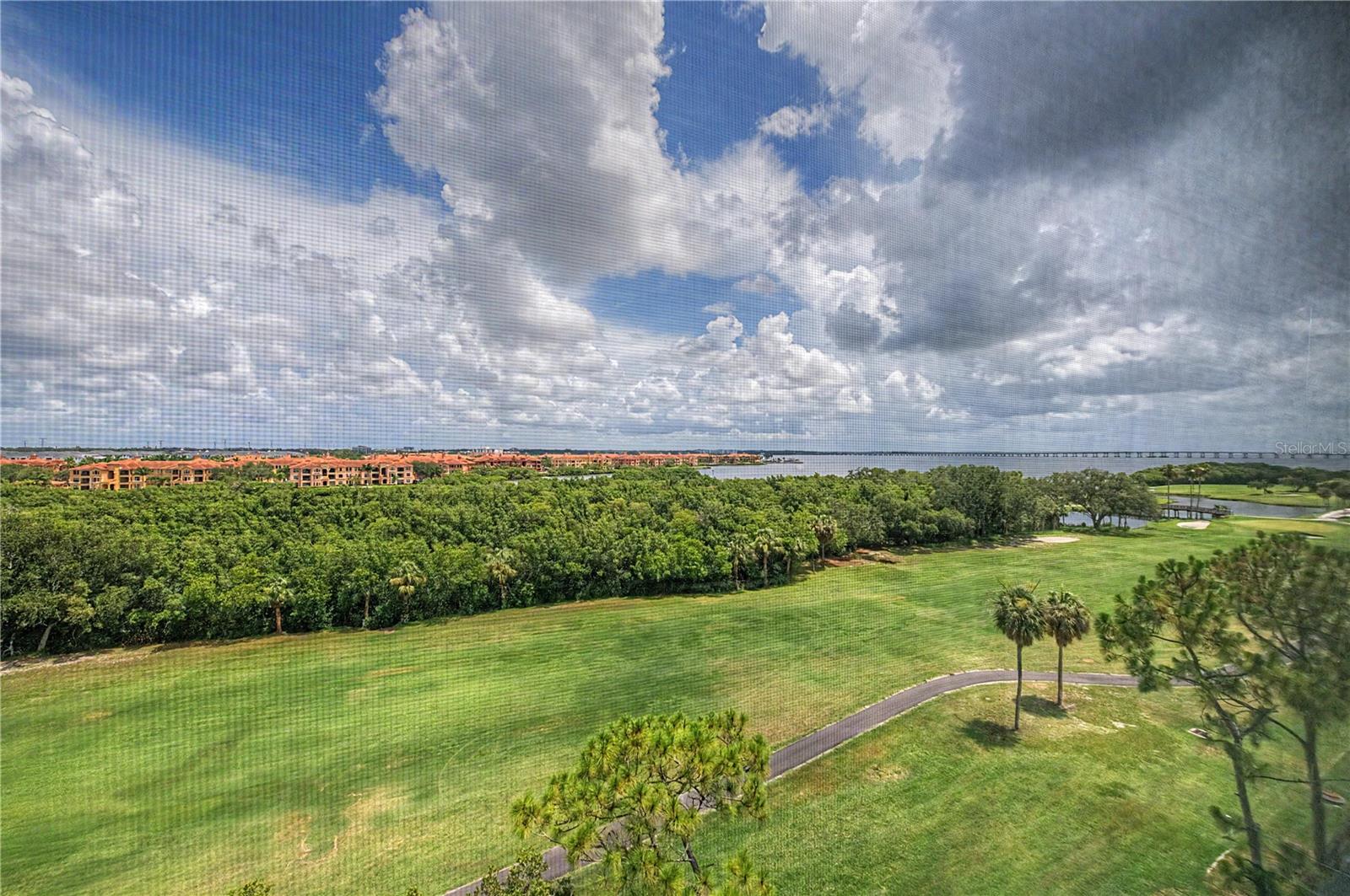 3300 Cove Cay Drive 7D — photo
