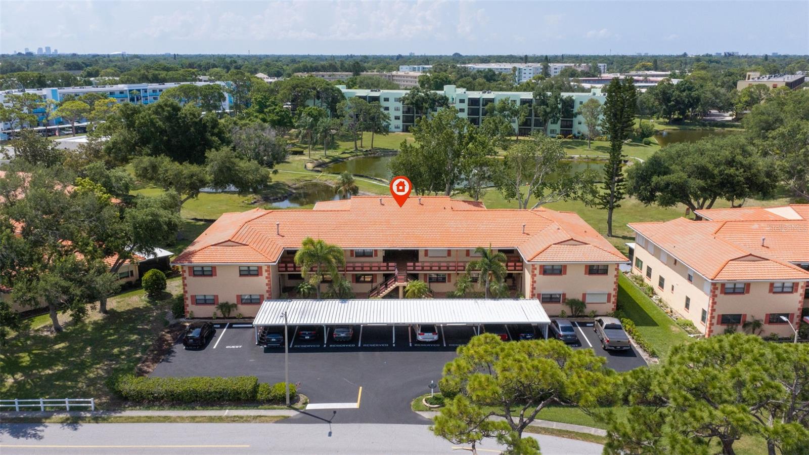 8140 Terrace Garden Drive 103 — photo