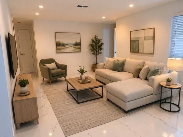 Home in NEW PORT RICHEY, FL 34652 — photo 3