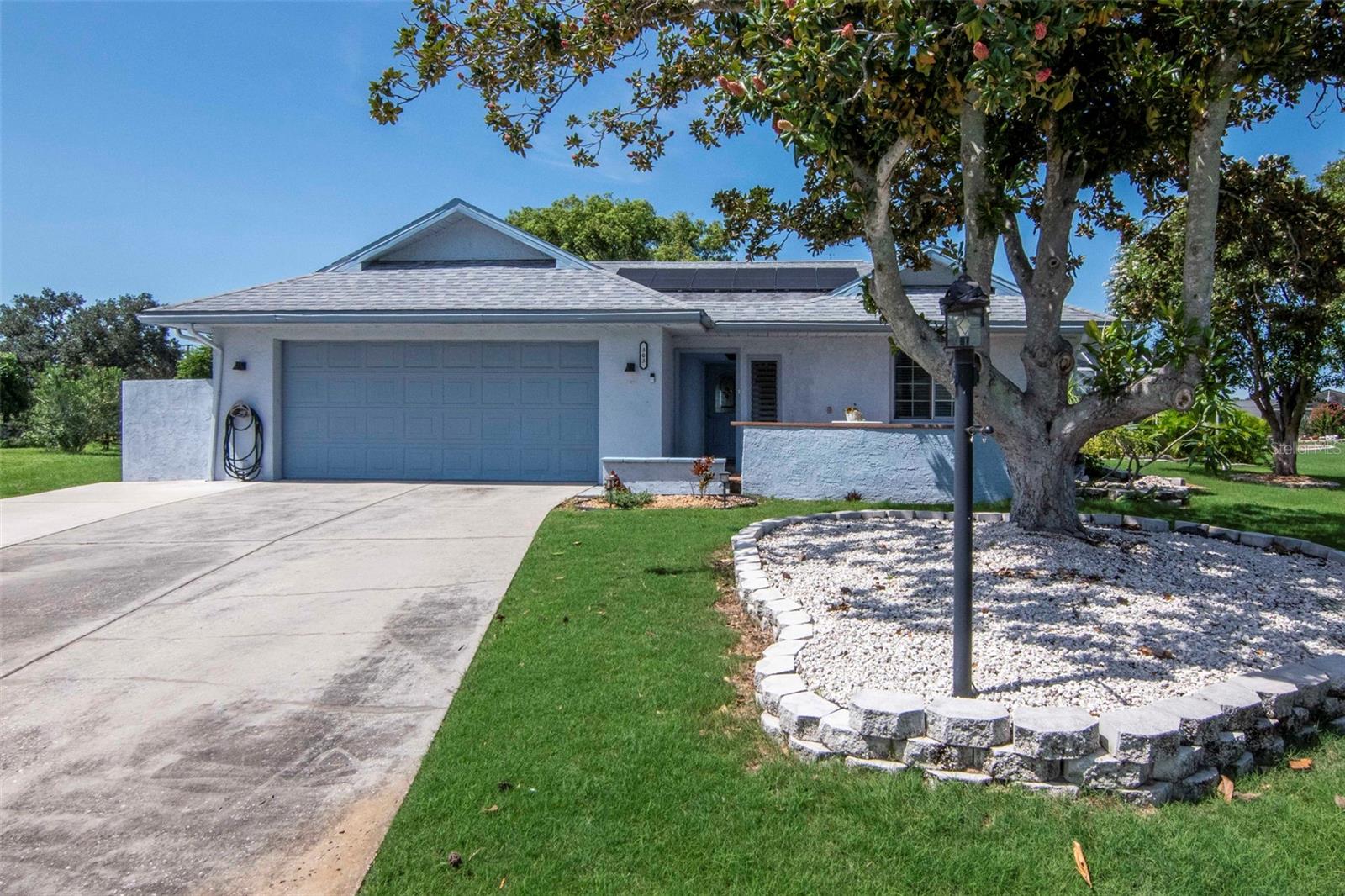 303 Barstow Court — photo