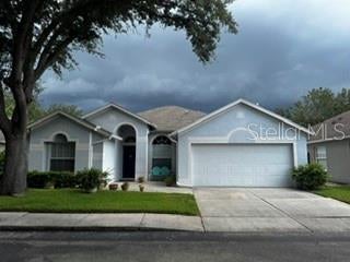 8806 Cypress Hammock Drive — photo