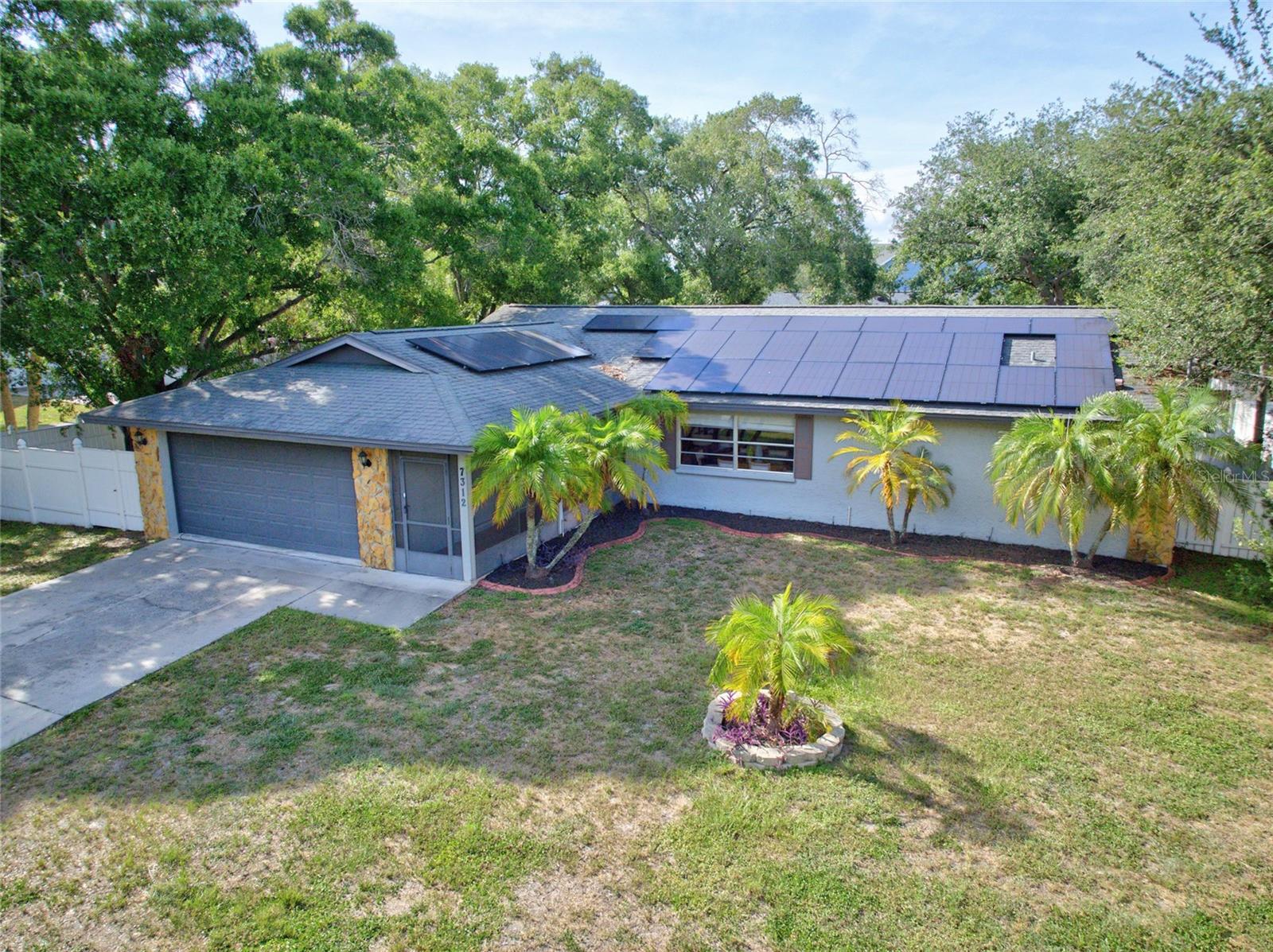 7312 S Fitzgerald Street — photo