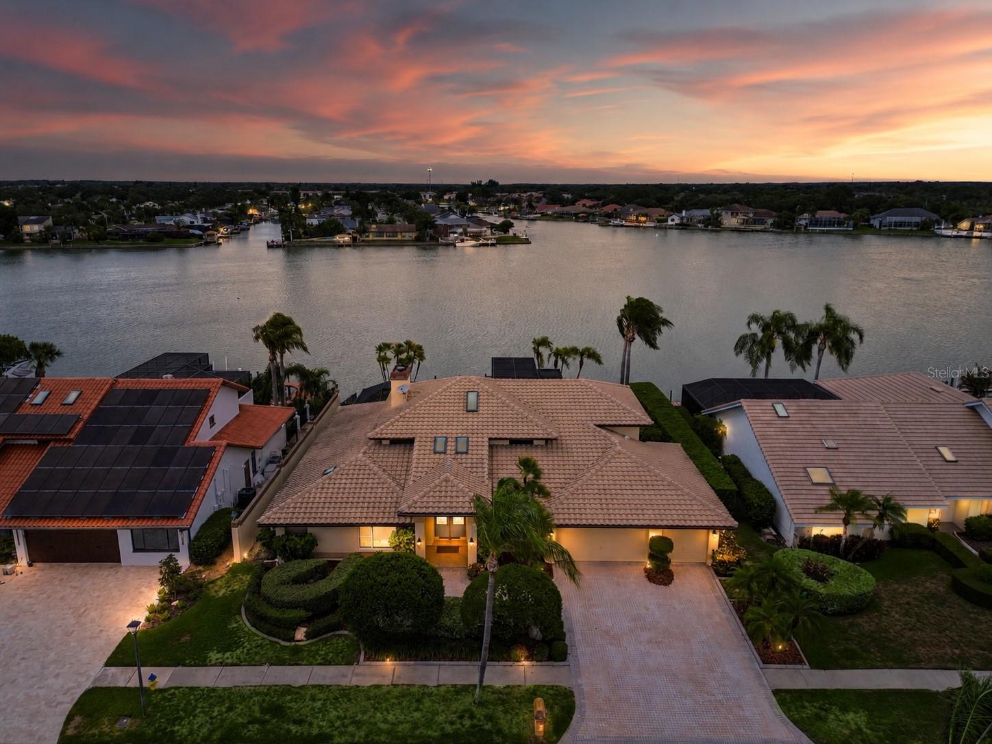 9815 Bay Island Drive — photo