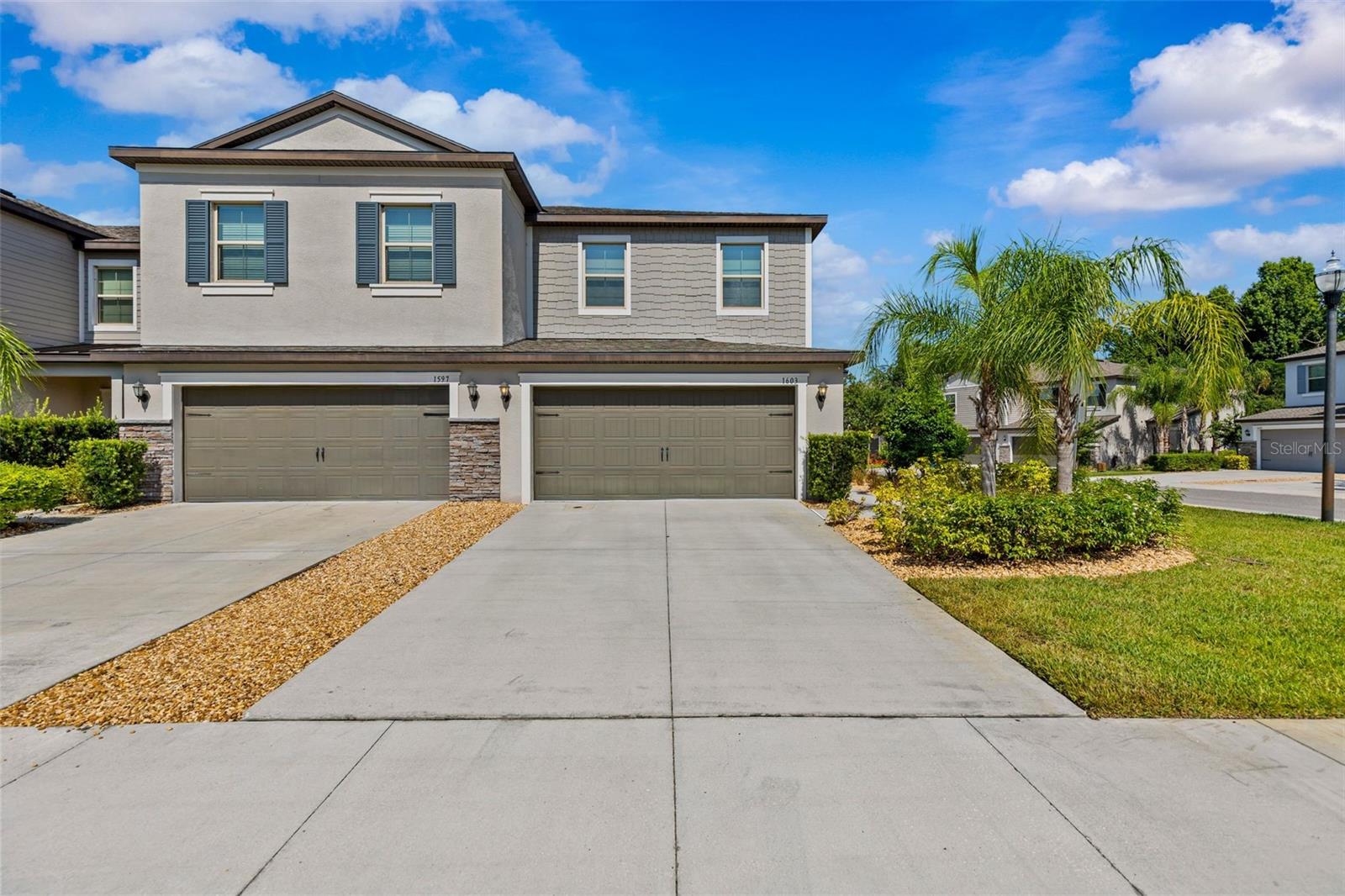 1603 Roseville Street — photo