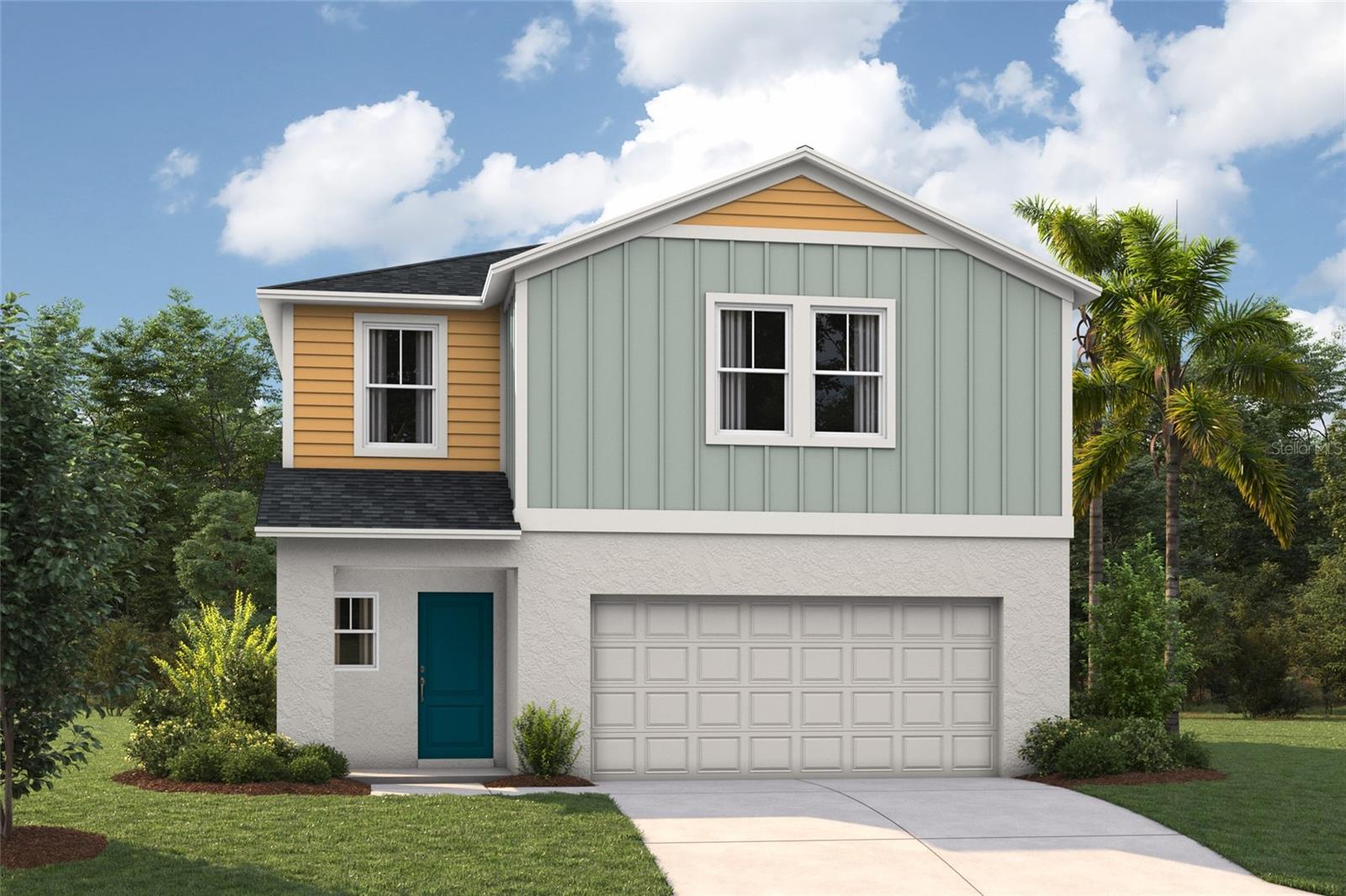 5445 San Pietro Drive — photo