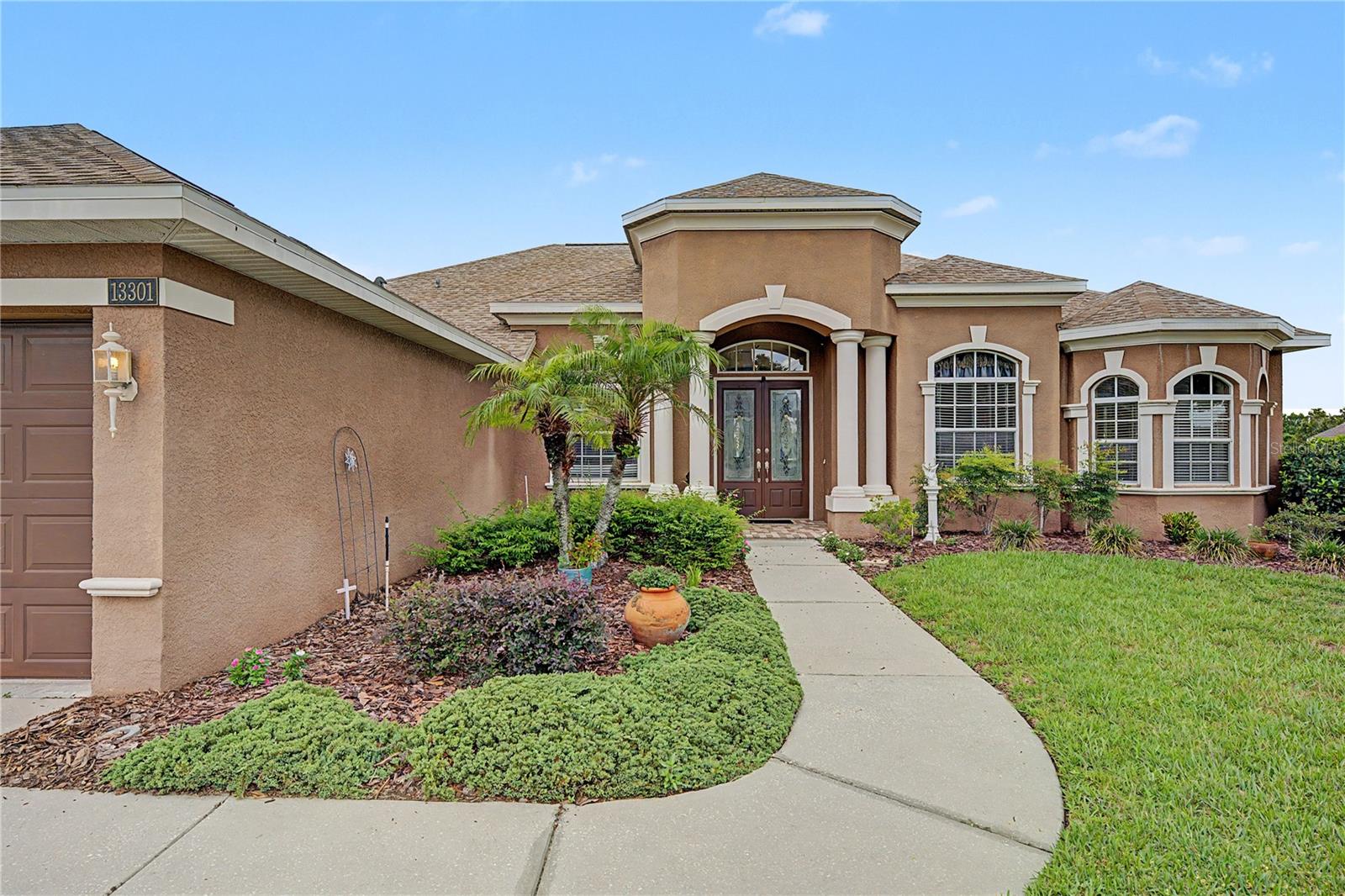 13301 Thoroughbred Drive — photo