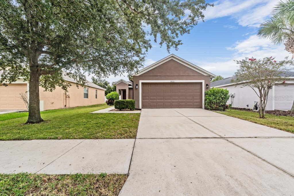 7013 Forest Mere Drive — photo