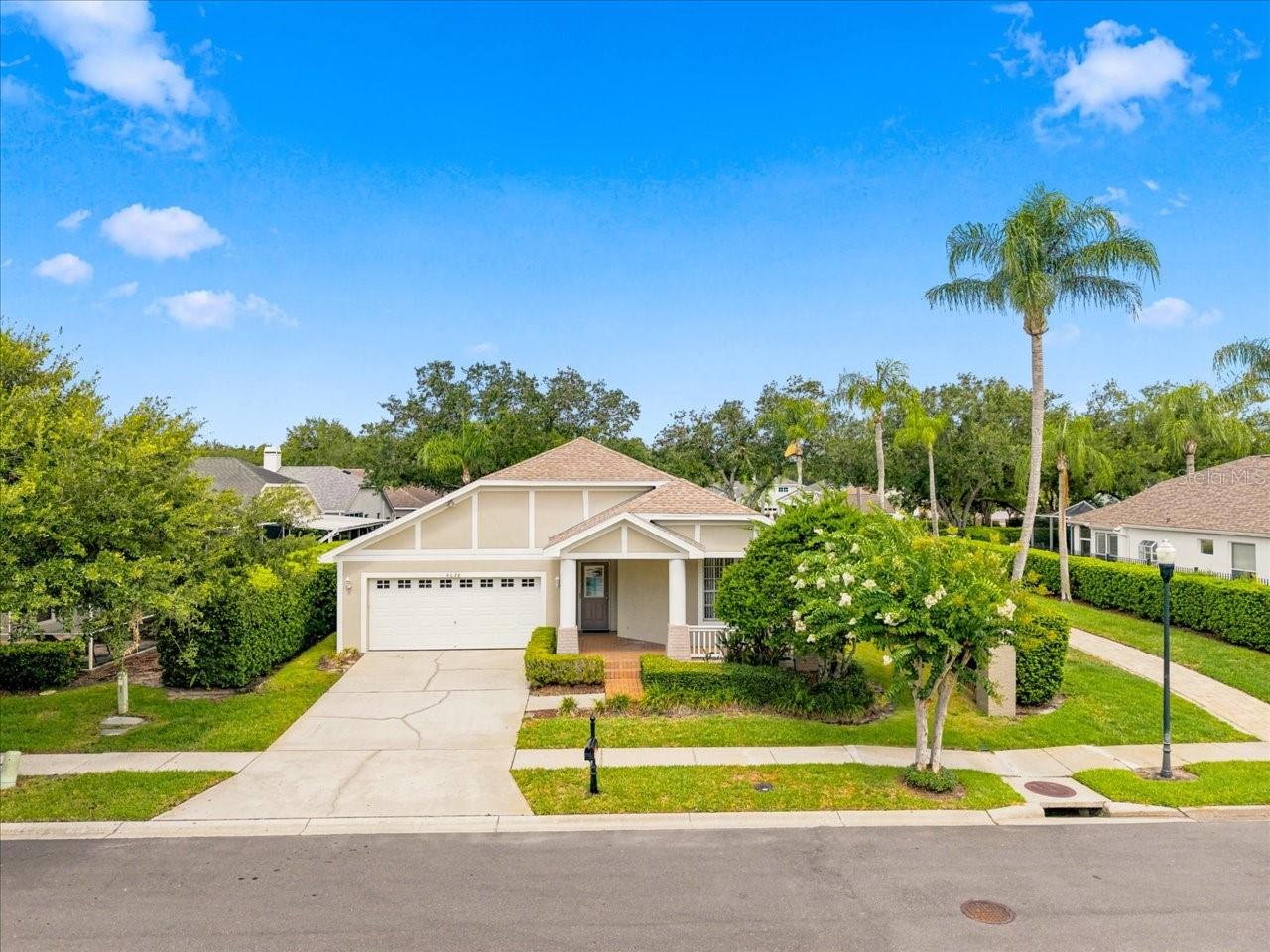 4628 Corsage Drive — photo
