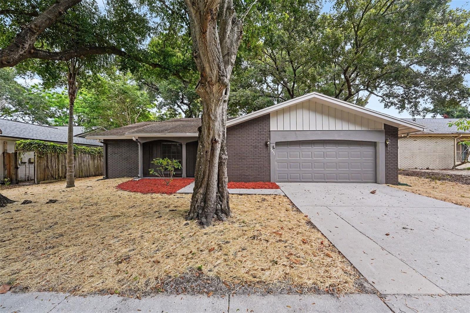 2431 Grove Ridge Drive — photo