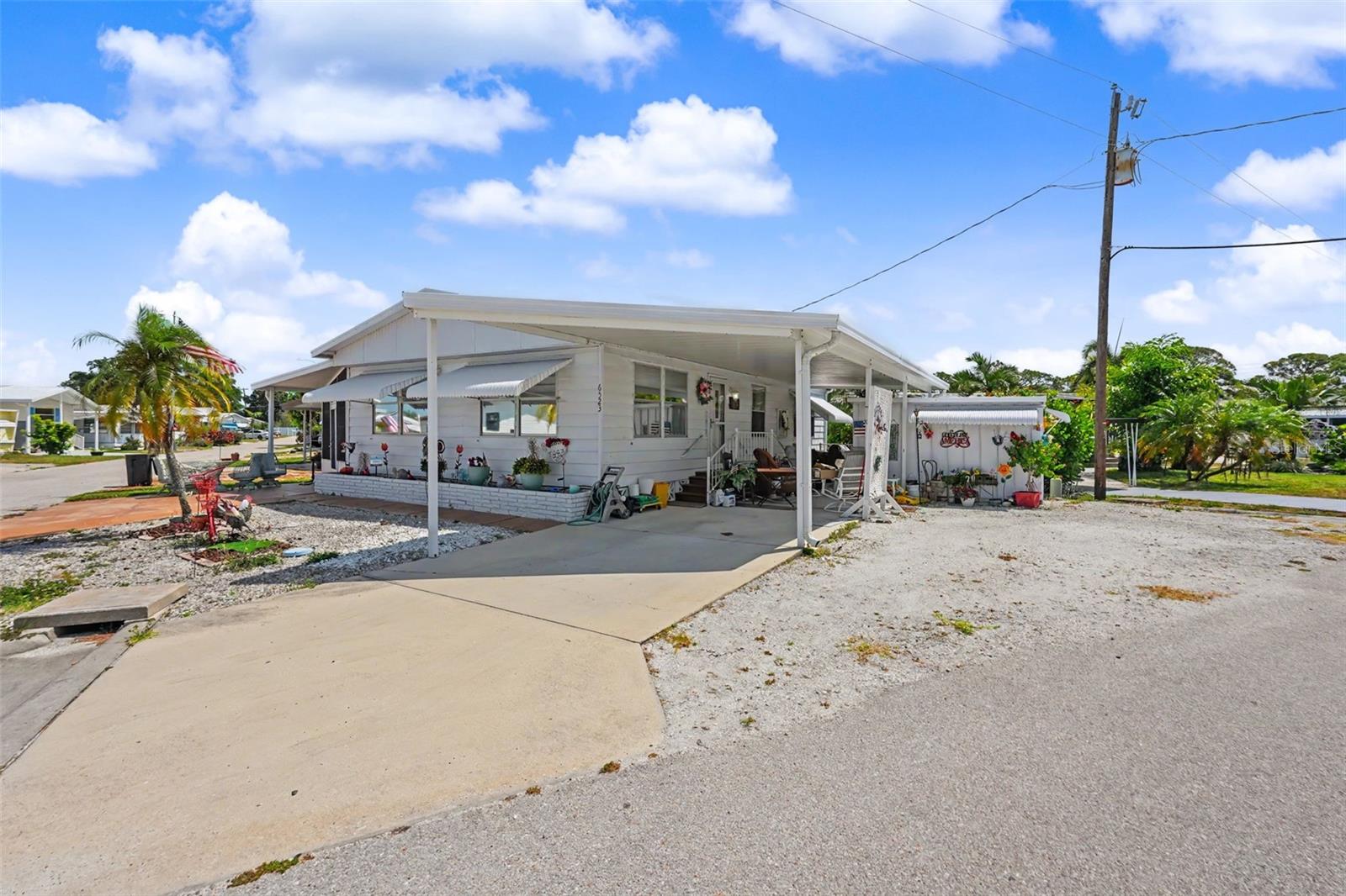 6523 Kansas Street — photo