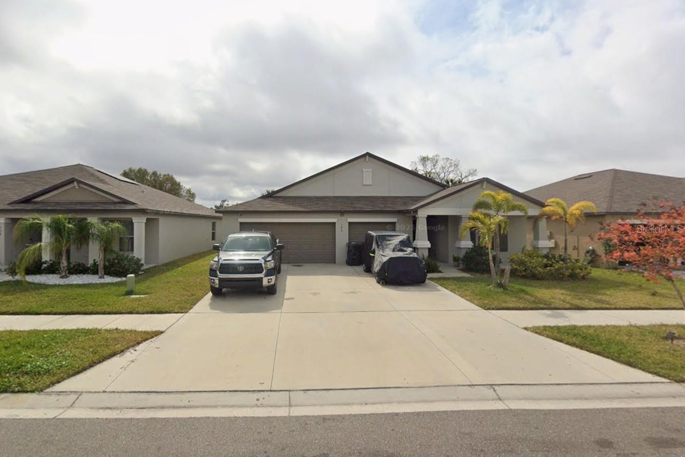 146 Rain Berry Avenue — photo