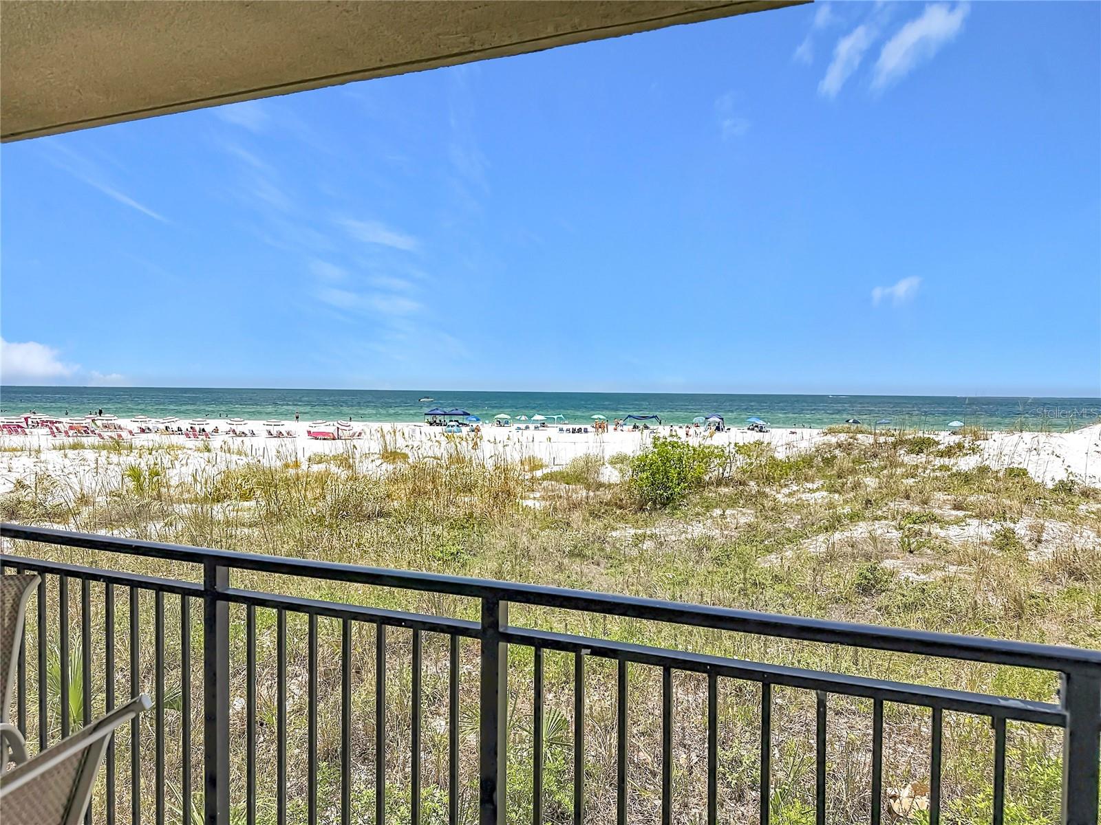 4000 Gulf Boulevard 203 — photo