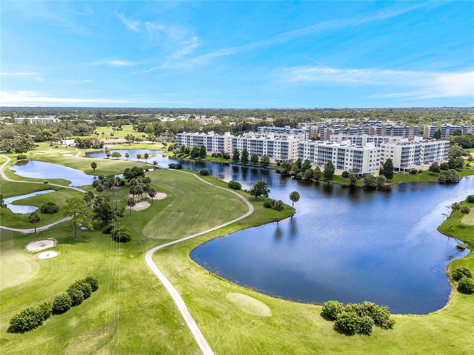 1200 Country Club Drive 2205 — photo