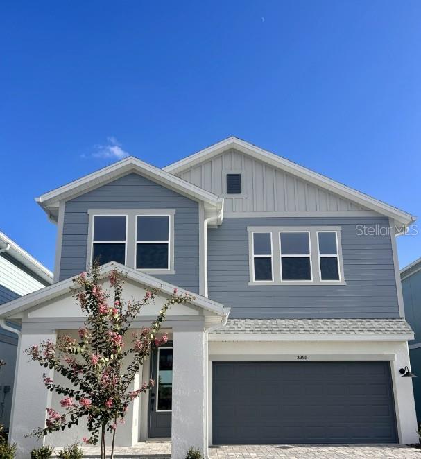3395 Yellow Cassia Drive — photo